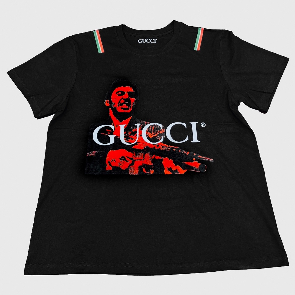 Gucci Hello To My Little Friend